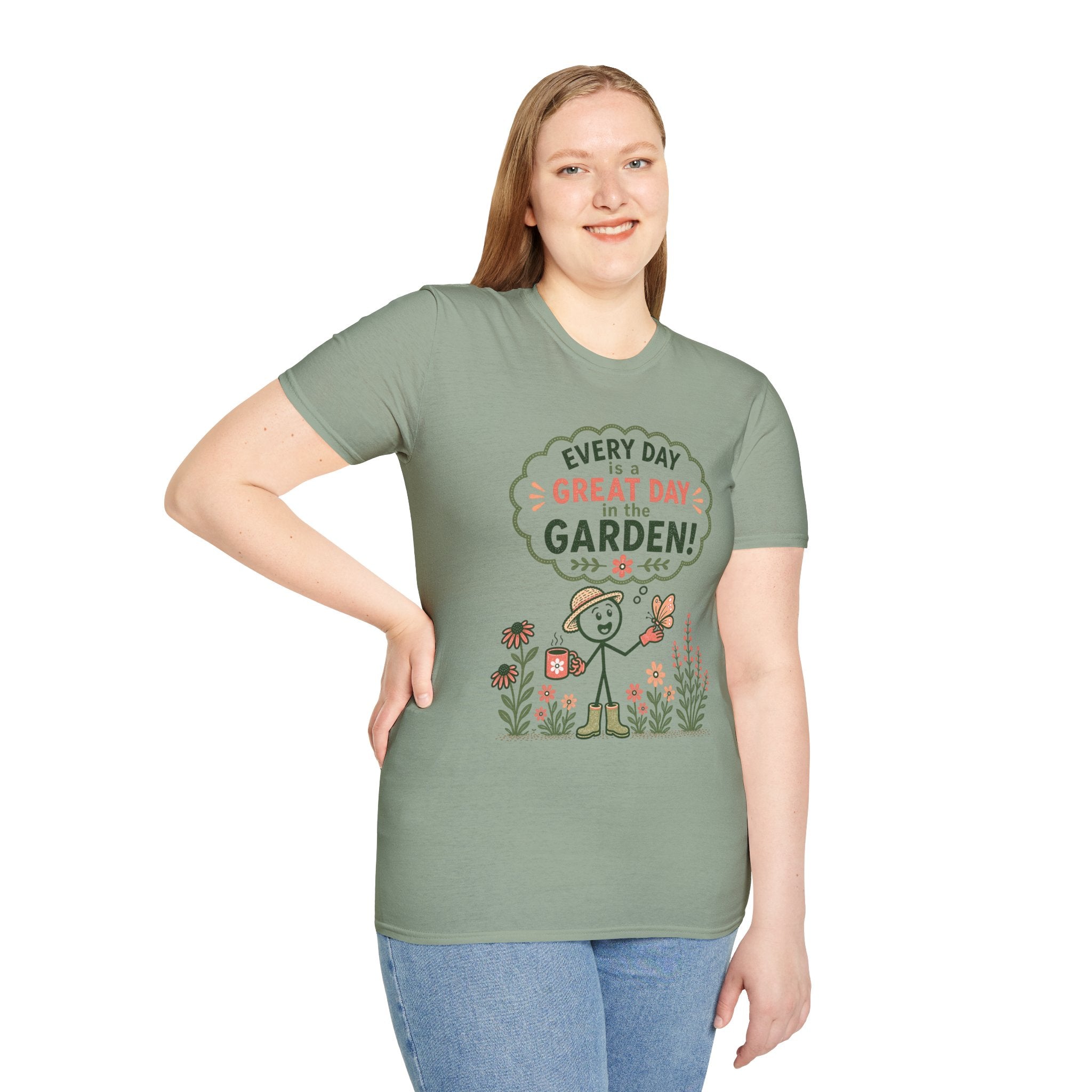 Every Day is a GREAT Day in the GARDEN! - Gardeners Delight! Collection