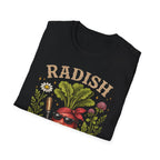 RADISH Rebel!  Not your Grandma's garden! Collection