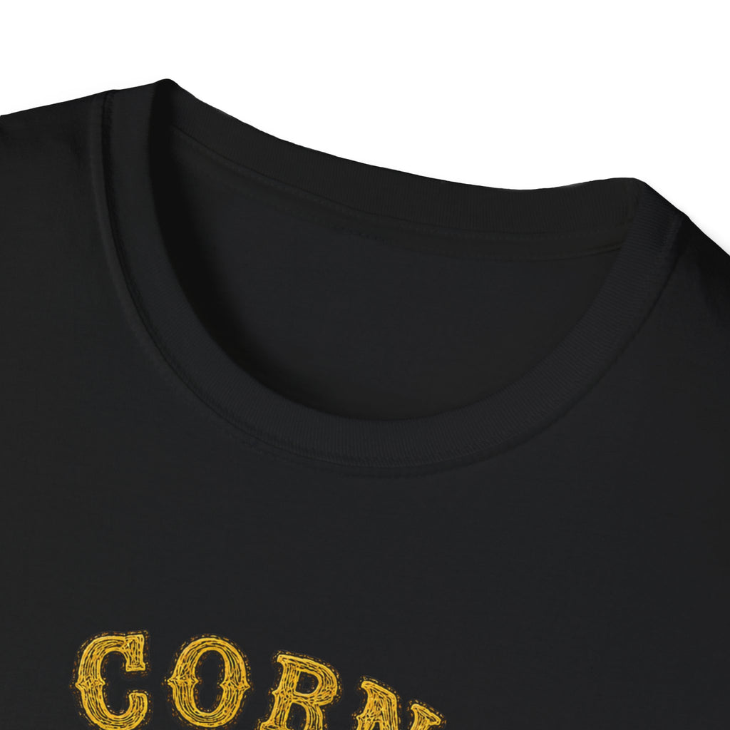 Corn Stalkin' - Not you Grandma's Garden collection