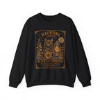 BLACK CAT ESPRESSO - Haunting Aroma Co. Collection