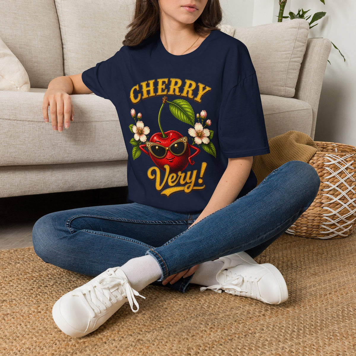 CHERRY Very!  Single!  -  Not your Grandma's garden! Collection