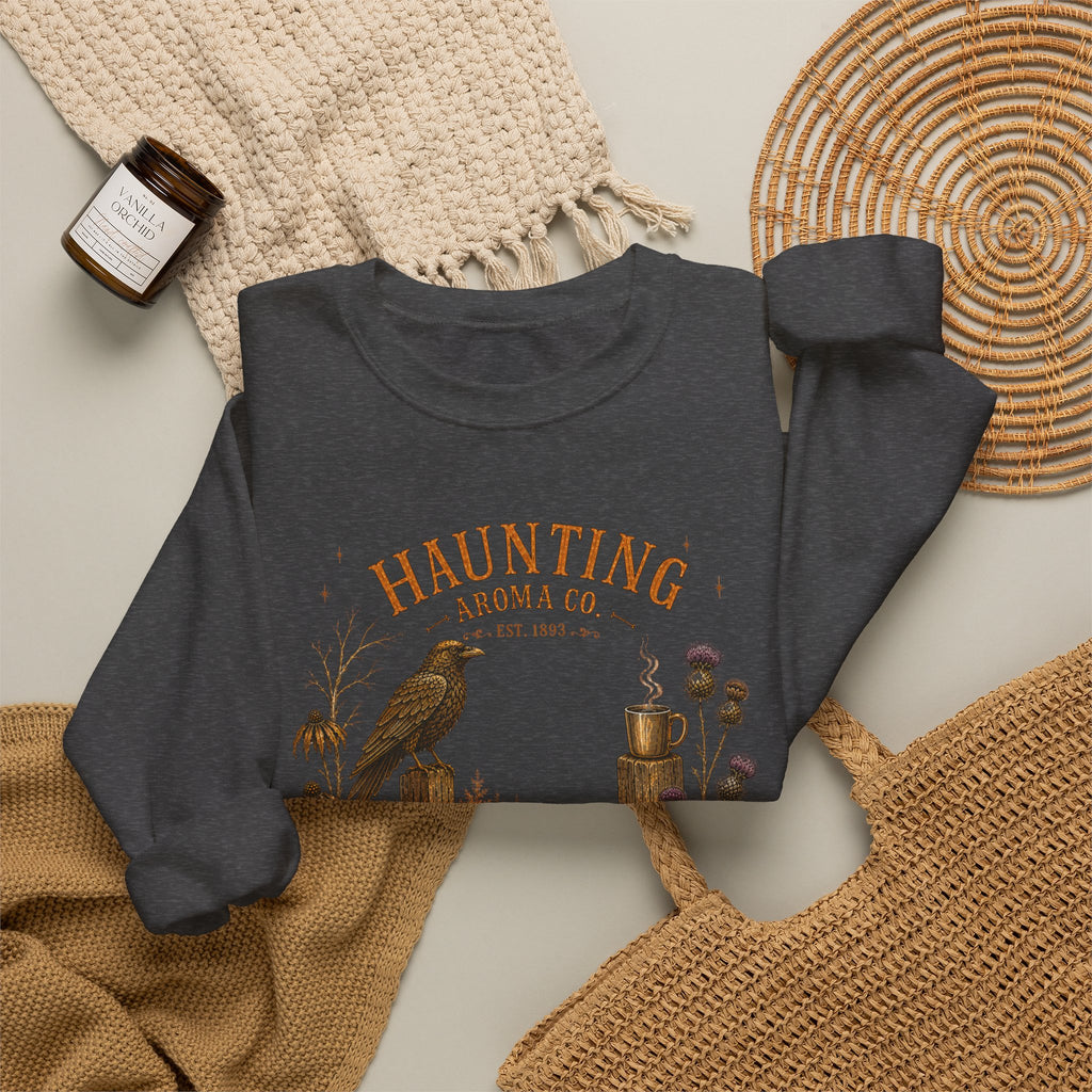 RAVEN's  BLEND - Haunting Aroma Co. Collection