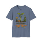 "Somedays... are just DOG SHIT!" - Sarcastic Seedlings Collection