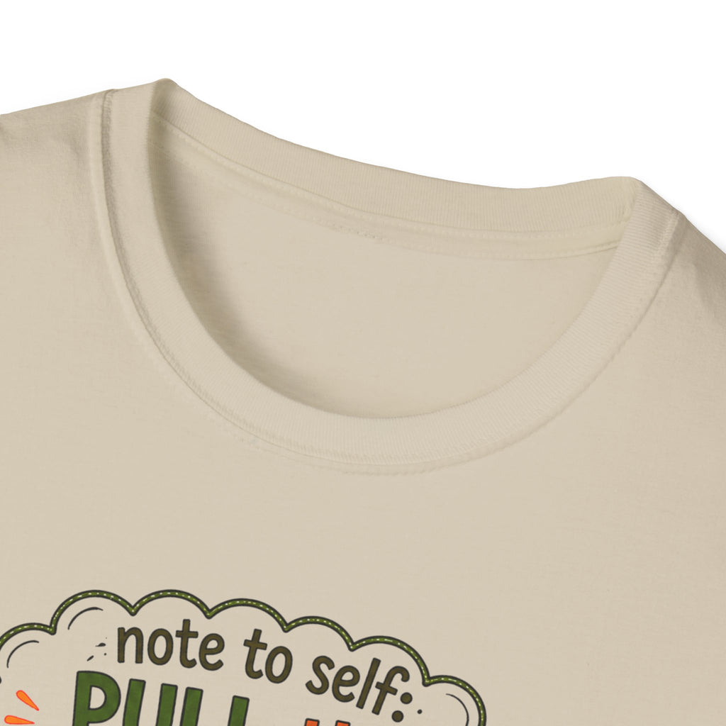 Note to Self: PULL This! NOT That! - Note to Self Collection