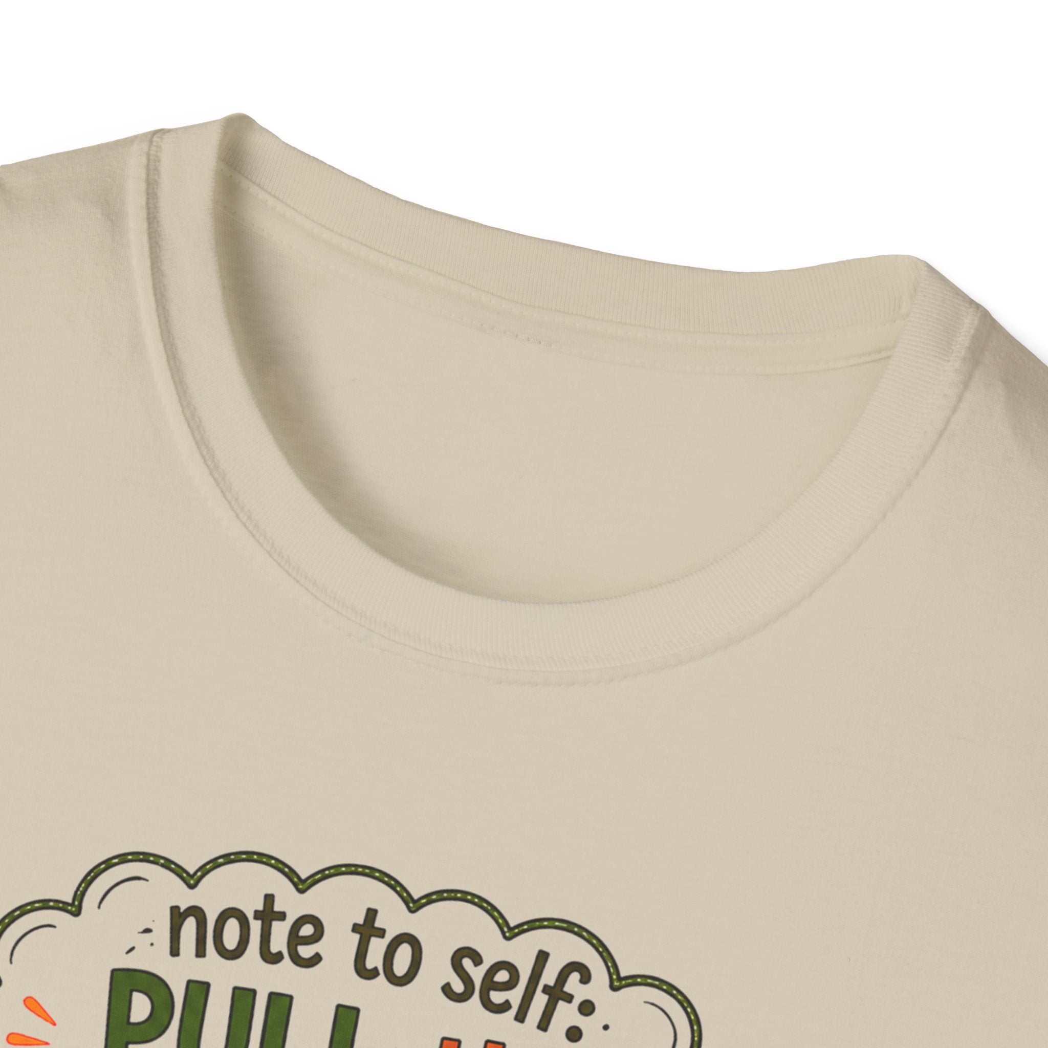 Note to Self: PULL This! NOT That! - Note to Self Collection