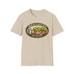 "I KEEP MY PLANTS ALIVE..."  Logos and Badges Collection