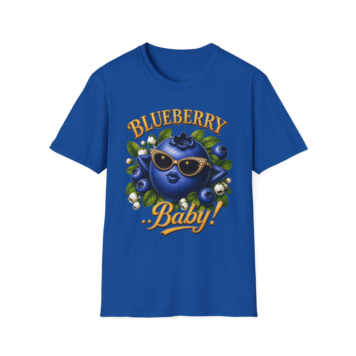 BLUEBERRY! Baby!  - Not your Grandma's garden! Collection
