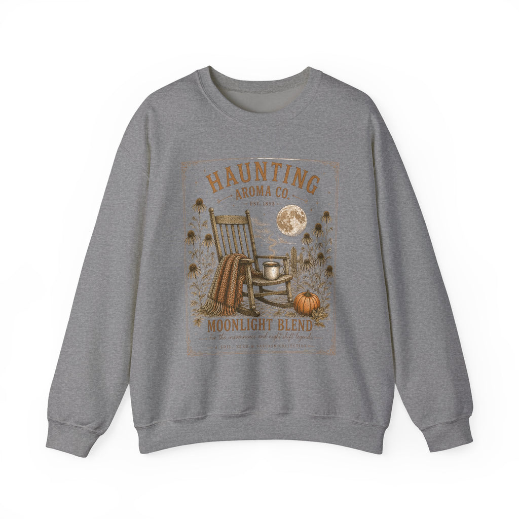 MOONLIGHT BLEND - Haunting Aroma Co. Collection