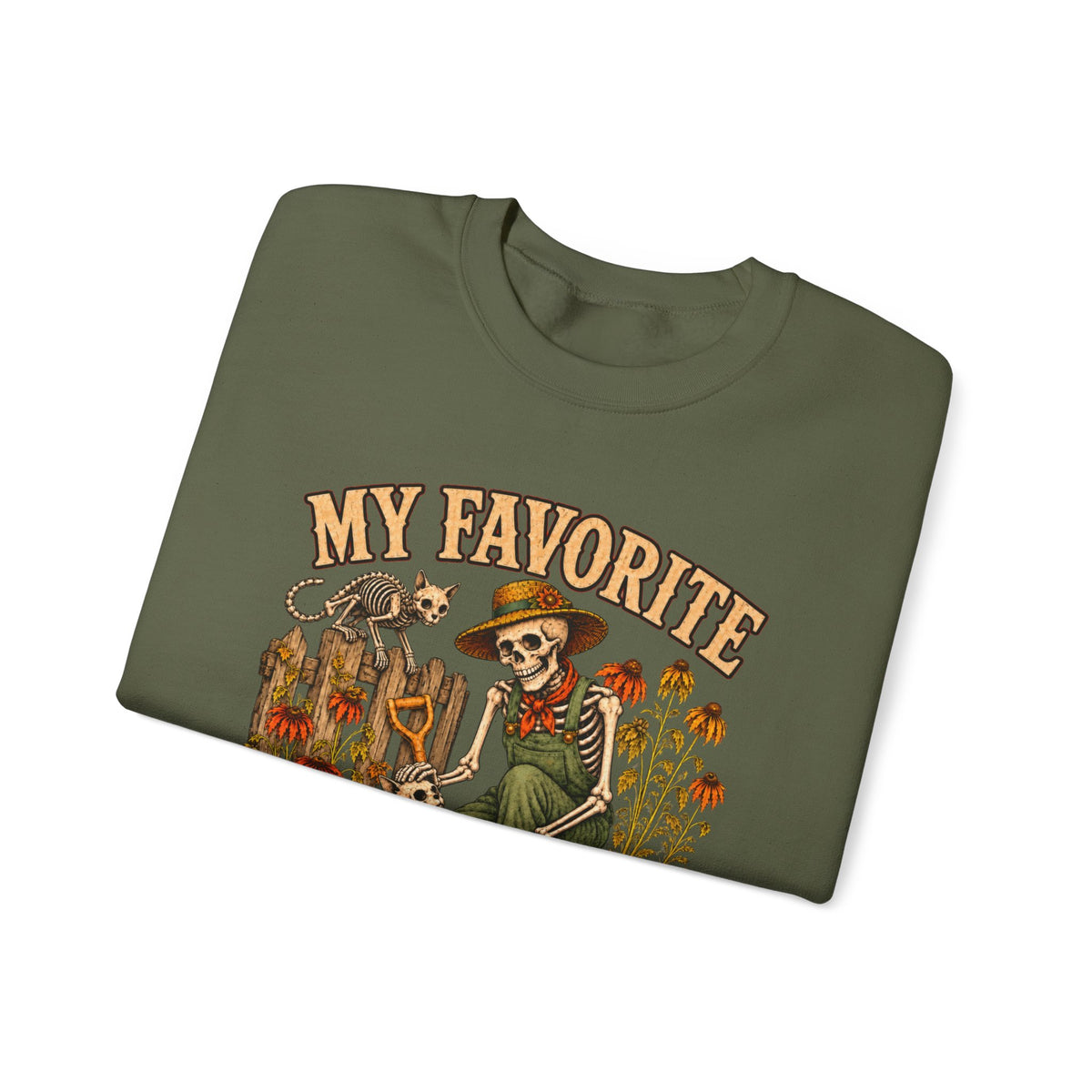 My FAVORITE SEASON - Autumn Fun Collection