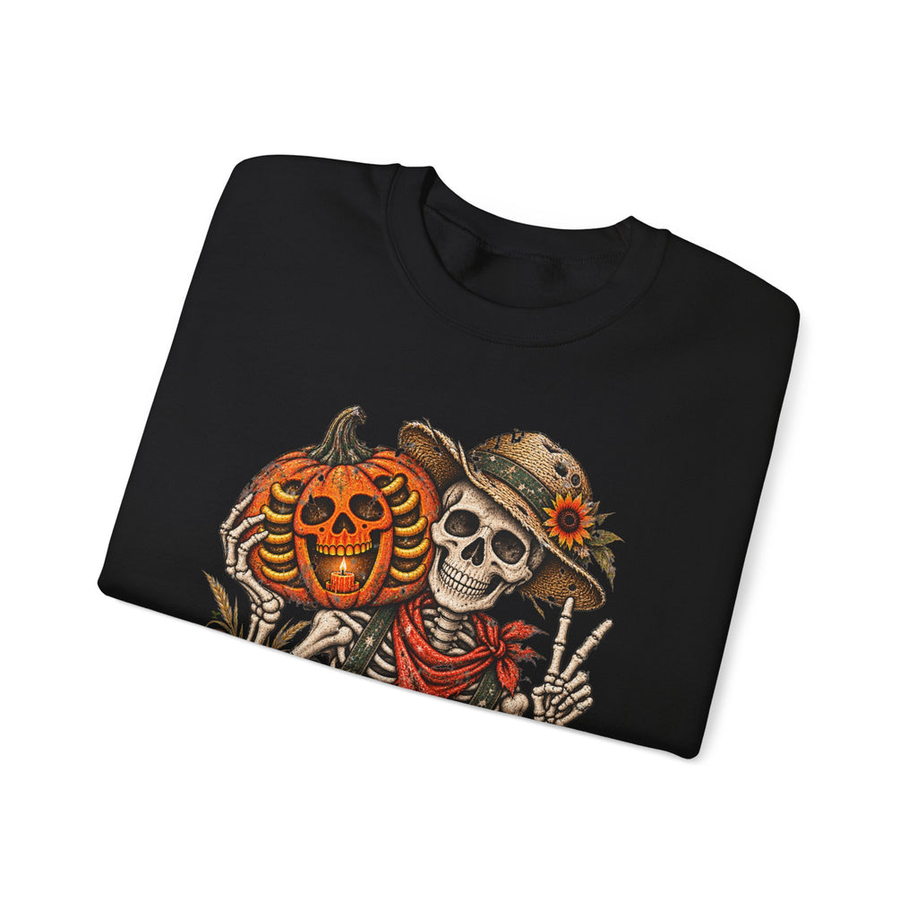 Original Selfie Grunge - Sweatshirt - Autumn Fun Collection