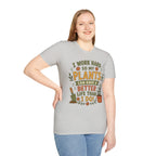I Work Hard So My Plants Can Have a Better Life Than I Do!" - Gardeners Delight Collection