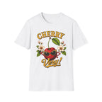 CHERRY Very!  Single!  -  Not your Grandma's garden! Collection