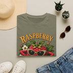 RASPBERRY ..Jam!  -  Not your Grandma's garden! Collection