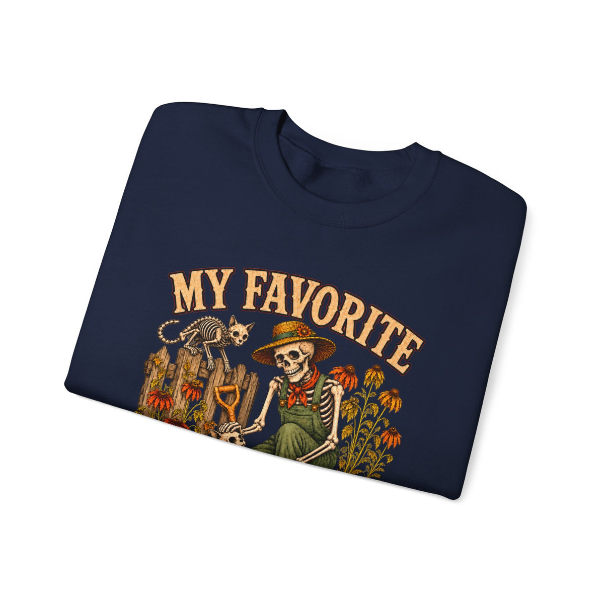 My FAVORITE SEASON - Autumn Fun Collection