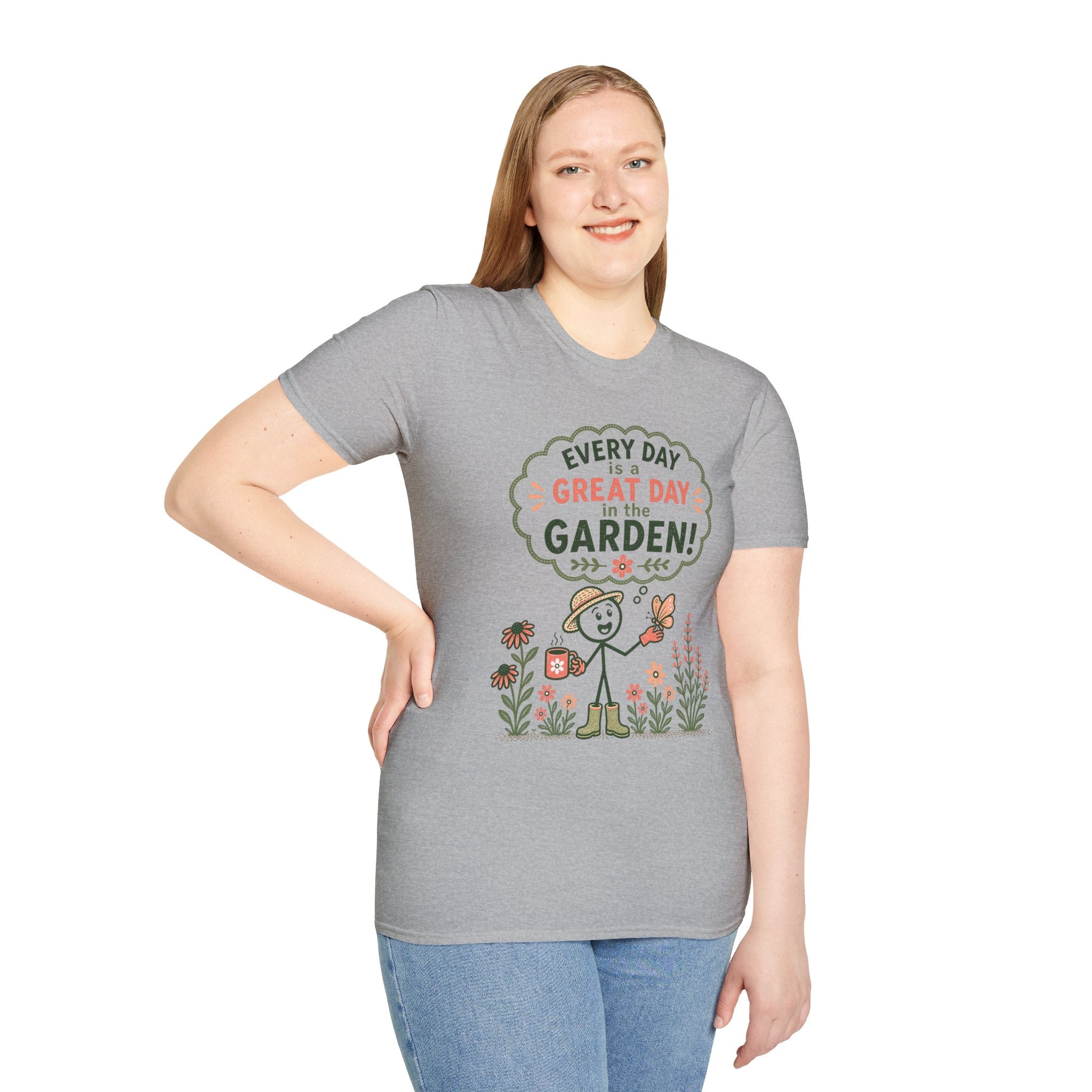 Every Day is a GREAT Day in the GARDEN! - Gardeners Delight! Collection