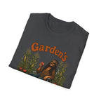 Gardens GOOD!  -  Mystical '70's collection