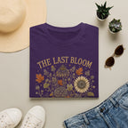 The Last Bloom – Autumn Harvest Collection