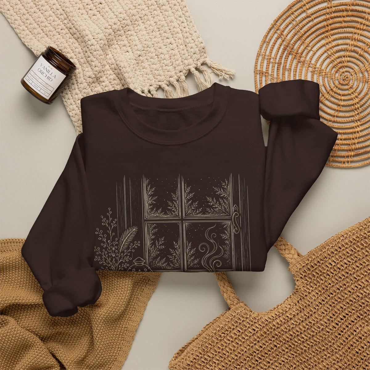 Warm and Cozy! Autumn Fun Collection