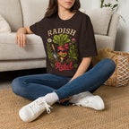 RADISH Rebel!  Not your Grandma's garden! Collection