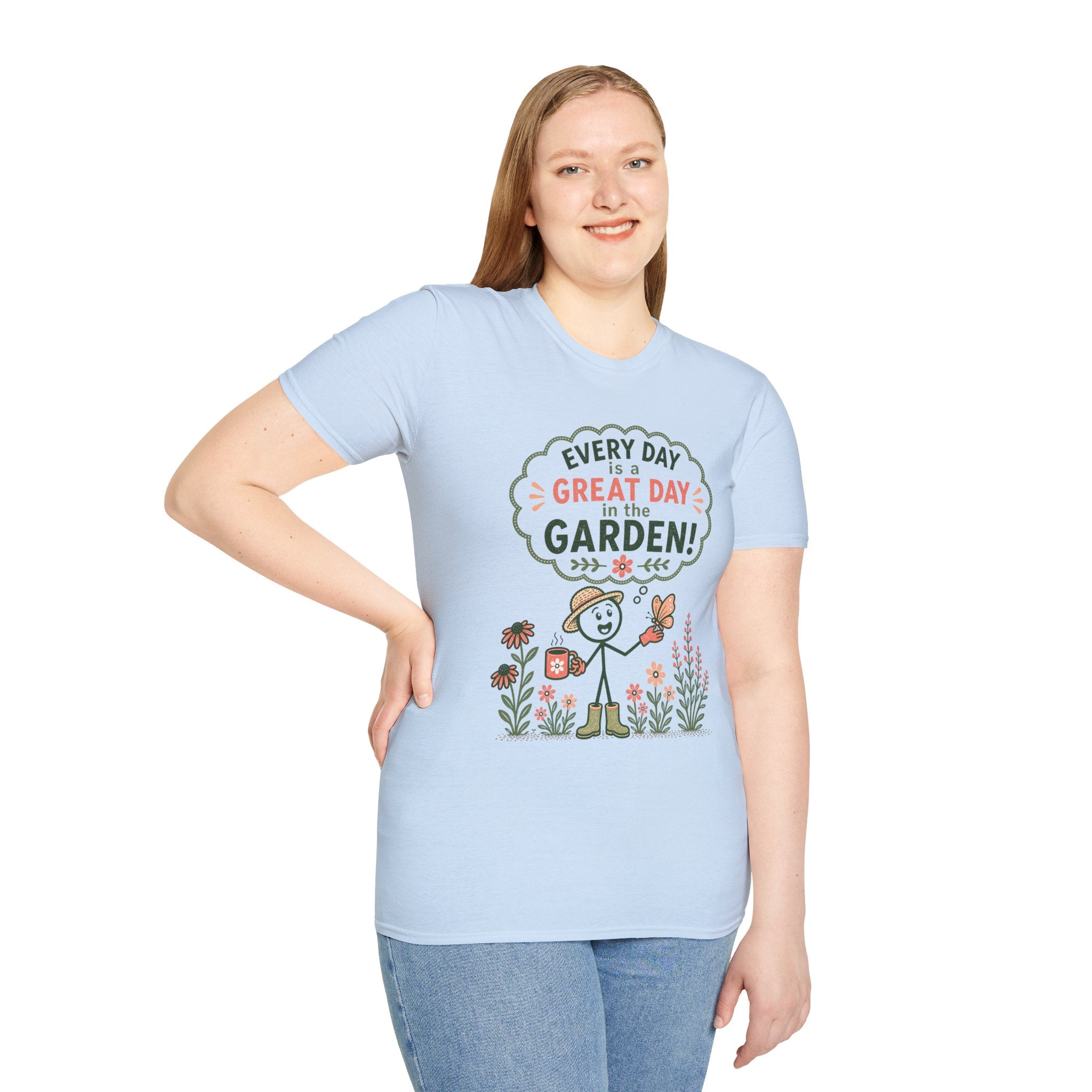 Every Day is a GREAT Day in the GARDEN! - Gardeners Delight! Collection