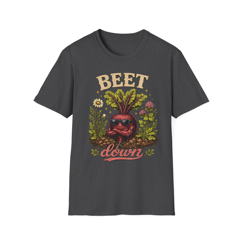 BEET Down! Not your Grandma's garden! Collection
