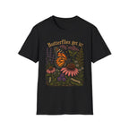 Butterflies Get It! Midnight Garden Series
