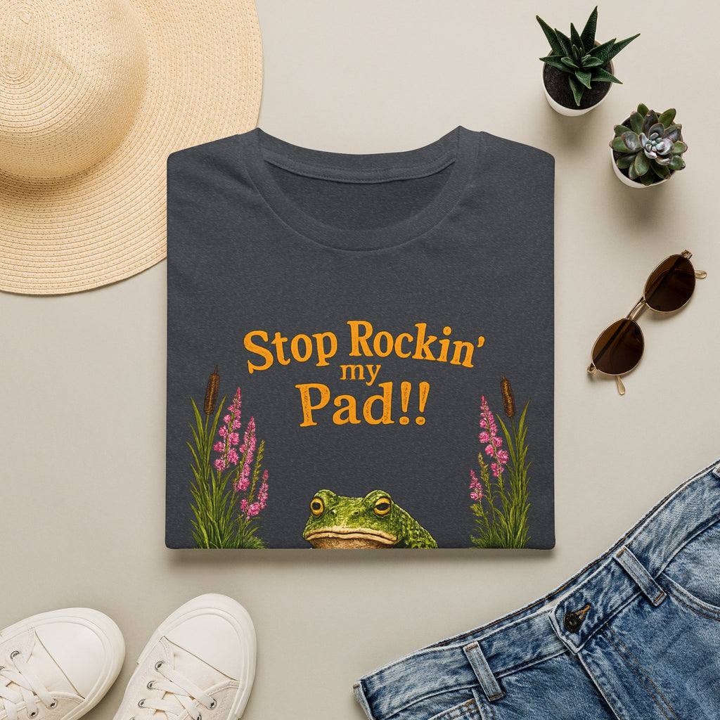 Stop Rockin' My Pad! - Midnight Mischief Collection