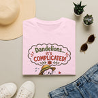 Dandelions... it's COMPLICATED!  - Gardeners Delight Collection