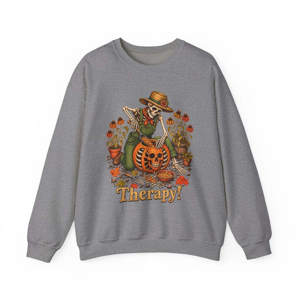 THERAPY! - Autumn Fun Collection