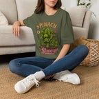 SPINACH Strong! - Not your Grandma's garden! Collection
