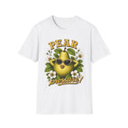 PEAR Pressure!  -  Not your Grandma's garden! Collection