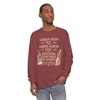 Garden Seeds $12.   Autumn fun! Collection  -  Long sleeve T-shirt