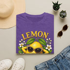 LEMON Tart!  - Not your Grandma's garden! Collection