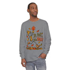 It Fell...It's FALL! - Autumn Fun Collection  Long sleeve T-shirt