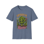 SPINACH Strong! - Not your Grandma's garden! Collection