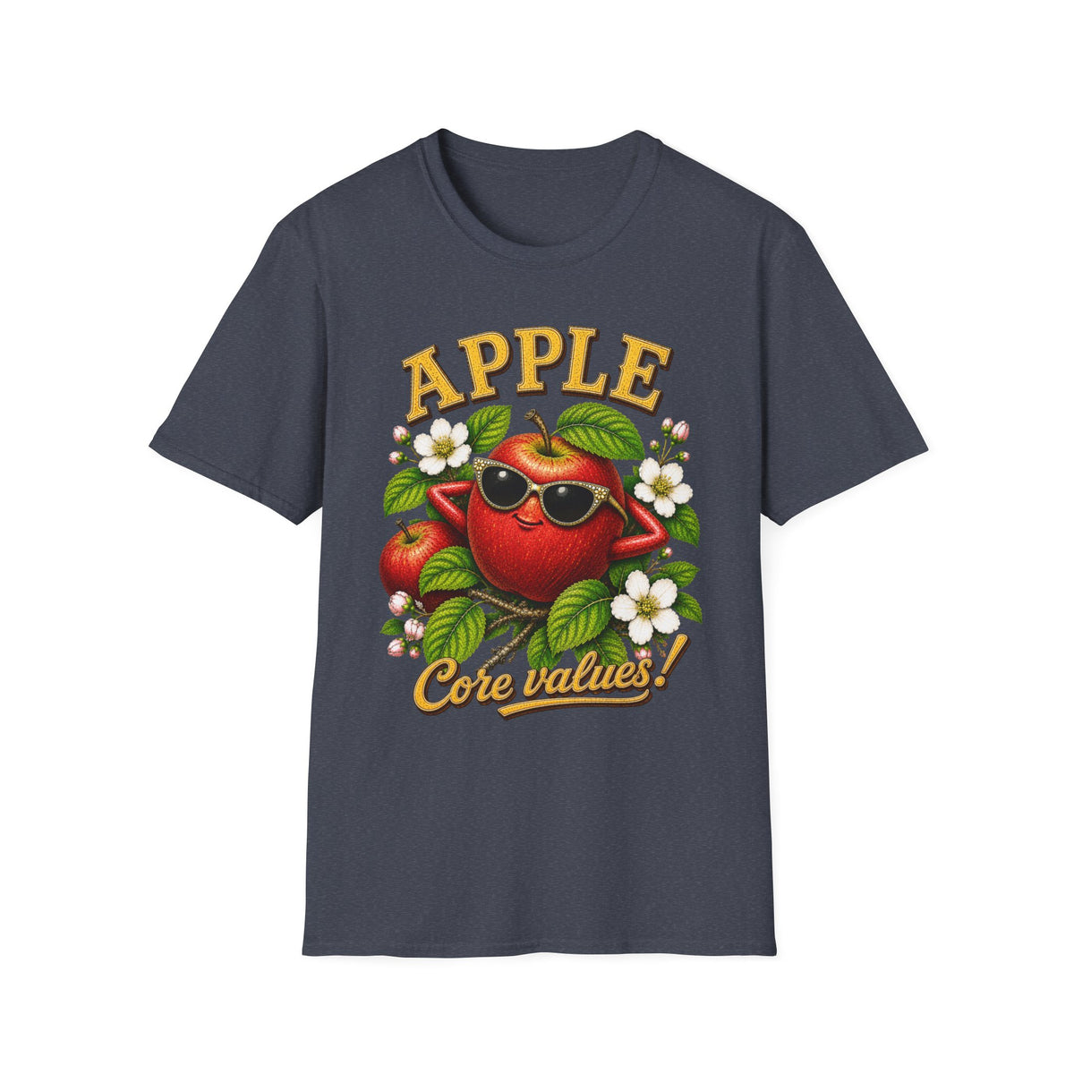APPLE Core Values!  - Not your Grandma's garden! Collection