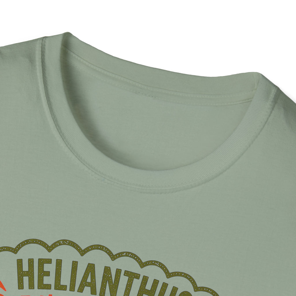HELIANTHUS! I thought it was a SUNFLOWER?! - Learn while you Grow! Collection