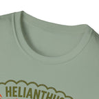 HELIANTHUS! I thought it was a SUNFLOWER?! - Learn while you Grow! Collection