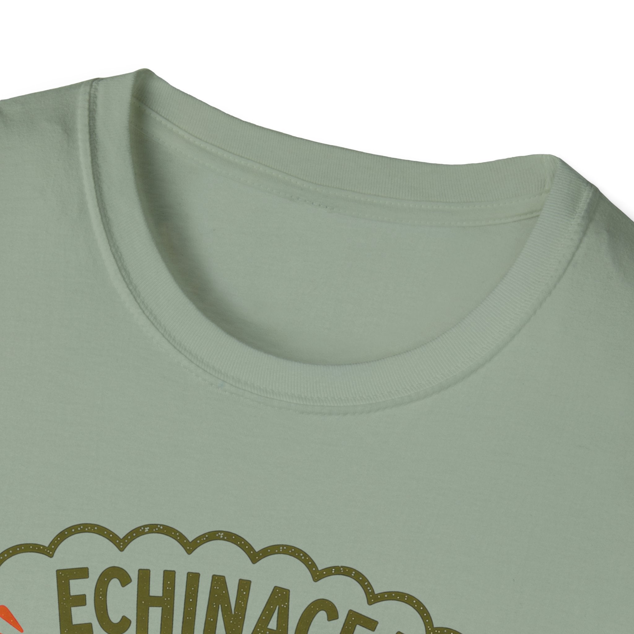 ECHINACEA! I thought it was a CONE FLOWER?!  - Learn while you grow! Collection