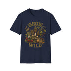 Grow Wild!  -  Mystical '70's collection