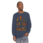 It Fell...It's FALL! - Autumn Fun Collection  Long sleeve T-shirt