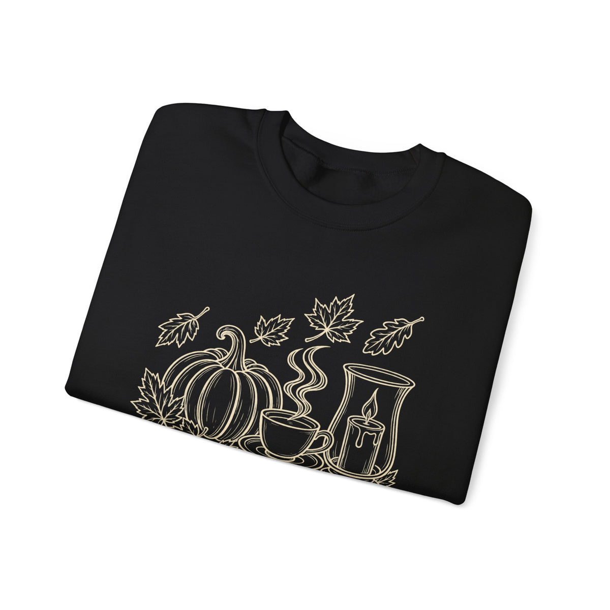 Warm, Caffeinated, and Unbothered! Autumn Fun Collection
