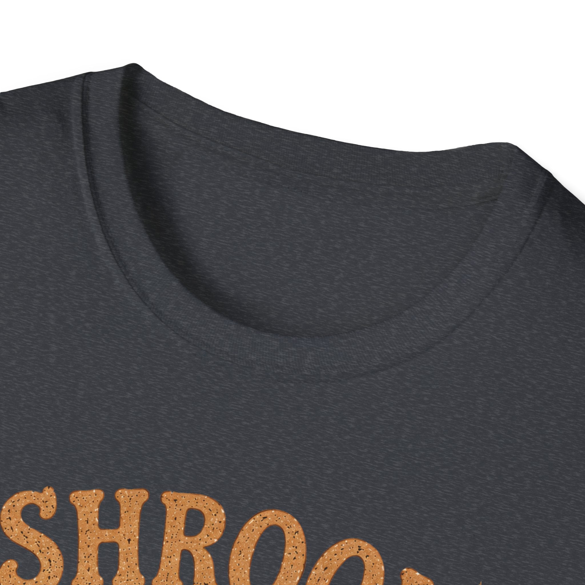 'SHROOM SCHOLAR  -  Mystical '70's collection