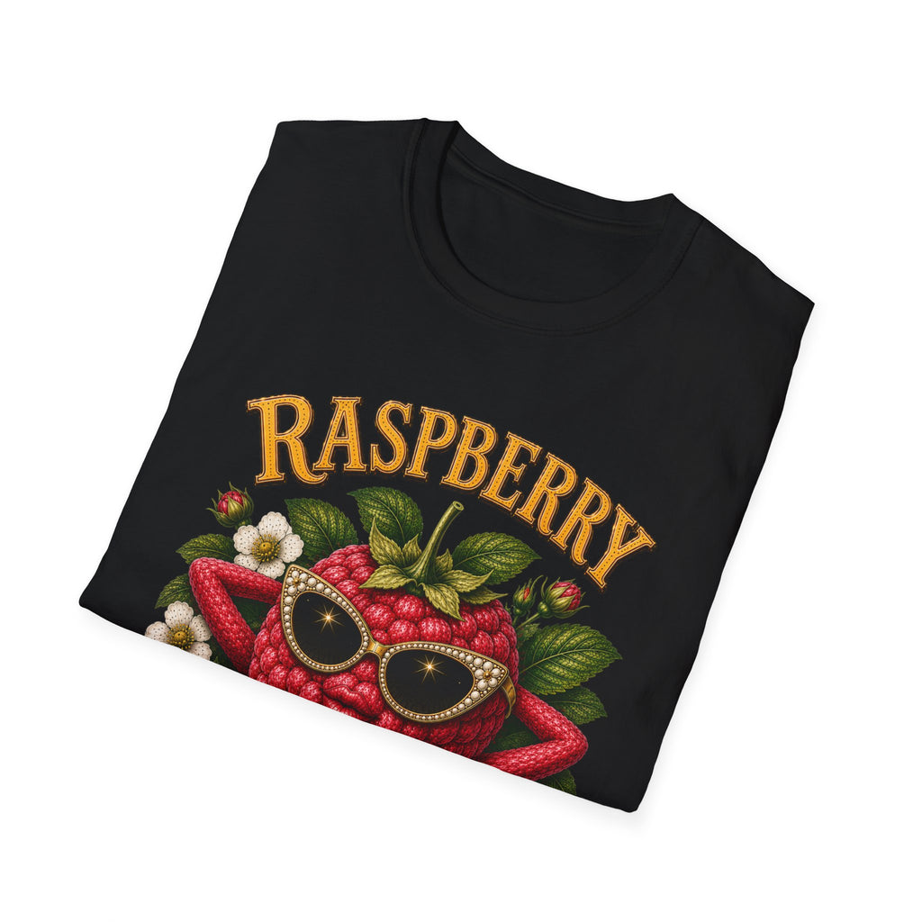 RASPBERRY ..Jam!  -  Not your Grandma's garden! Collection