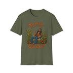 No, man...I'm in the Garden!  - Mystical '70's collection