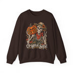 Original Selfie Grunge - Sweatshirt - Autumn Fun Collection