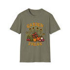 Garden Freak! Vegetables.  Mystical '70's collection