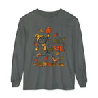 It Fell...It's FALL! - Autumn Fun Collection  Long sleeve T-shirt
