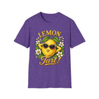 LEMON Tart!  - Not your Grandma's garden! Collection