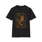 Wild at Heart, under Moonlight - Midnight Mischief Collection